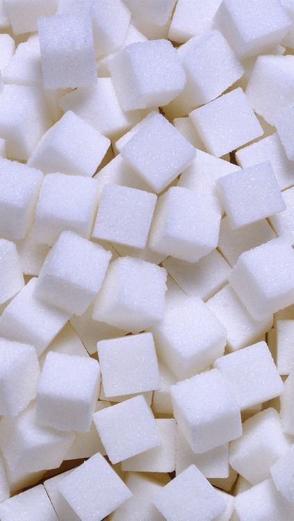 Dulces azucarados