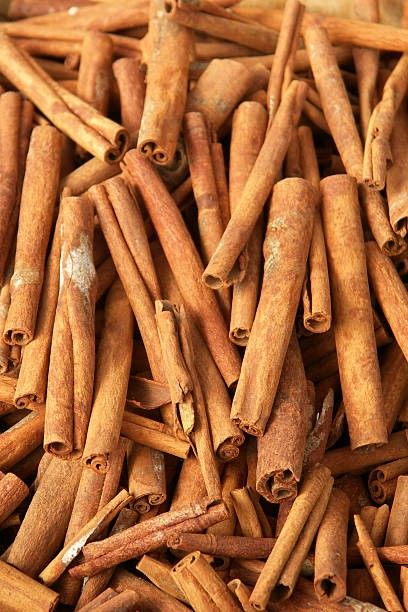 Canela