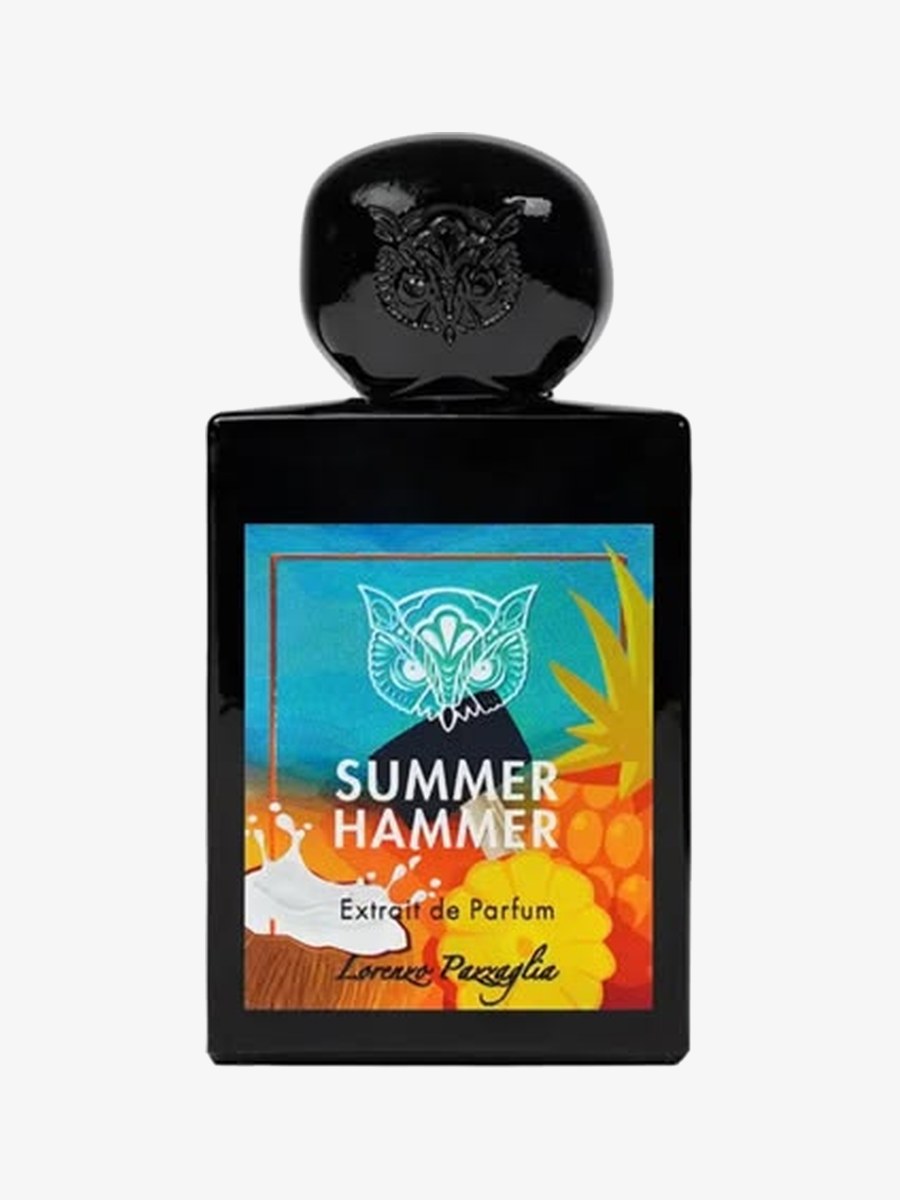 Summer Hammer