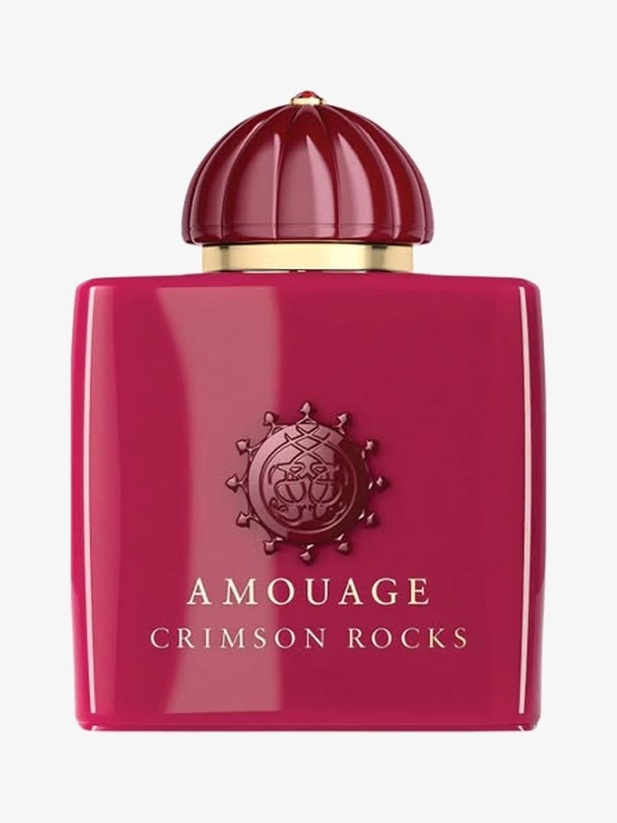 Crimson Rocks