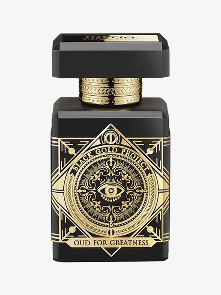 Oud for Greatness