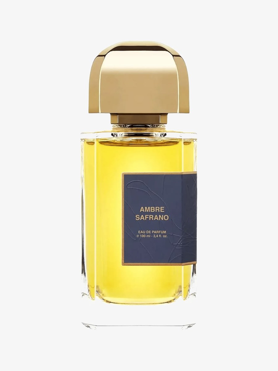 Ambre Safrano