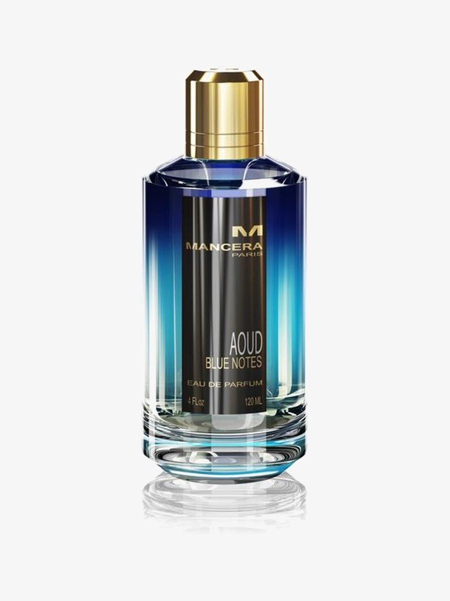 Aoud Blue Notes