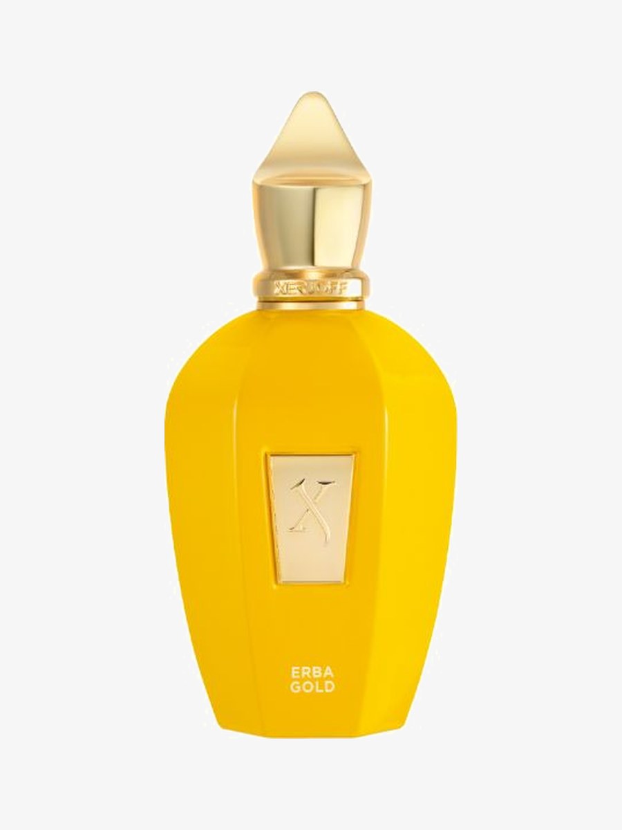 Erba Gold