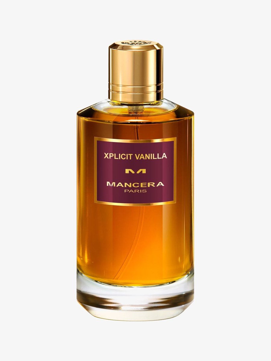 Xplicit Vanilla