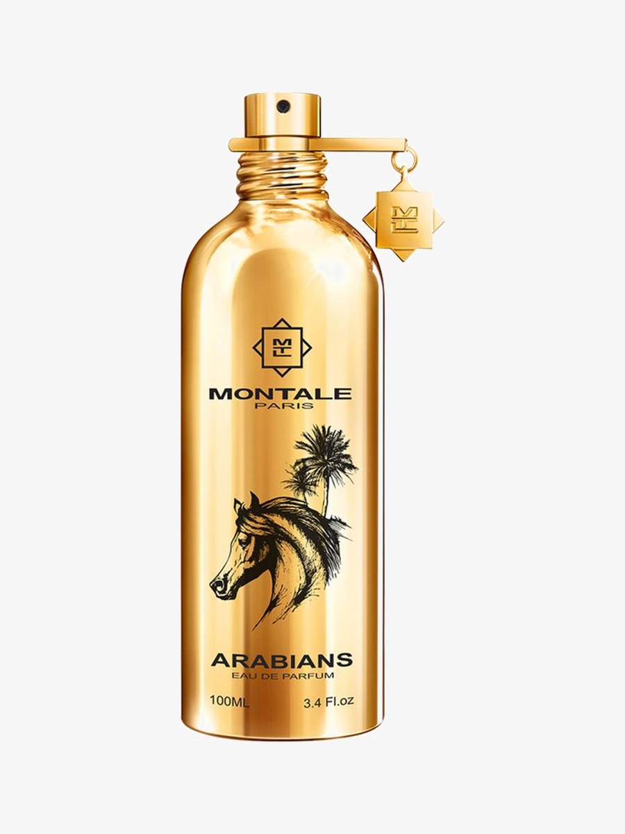 Arabians
