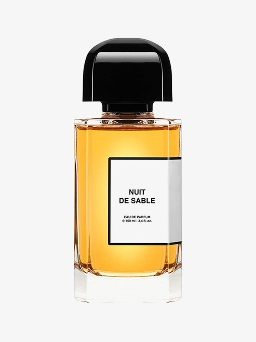 Nuit de Sable