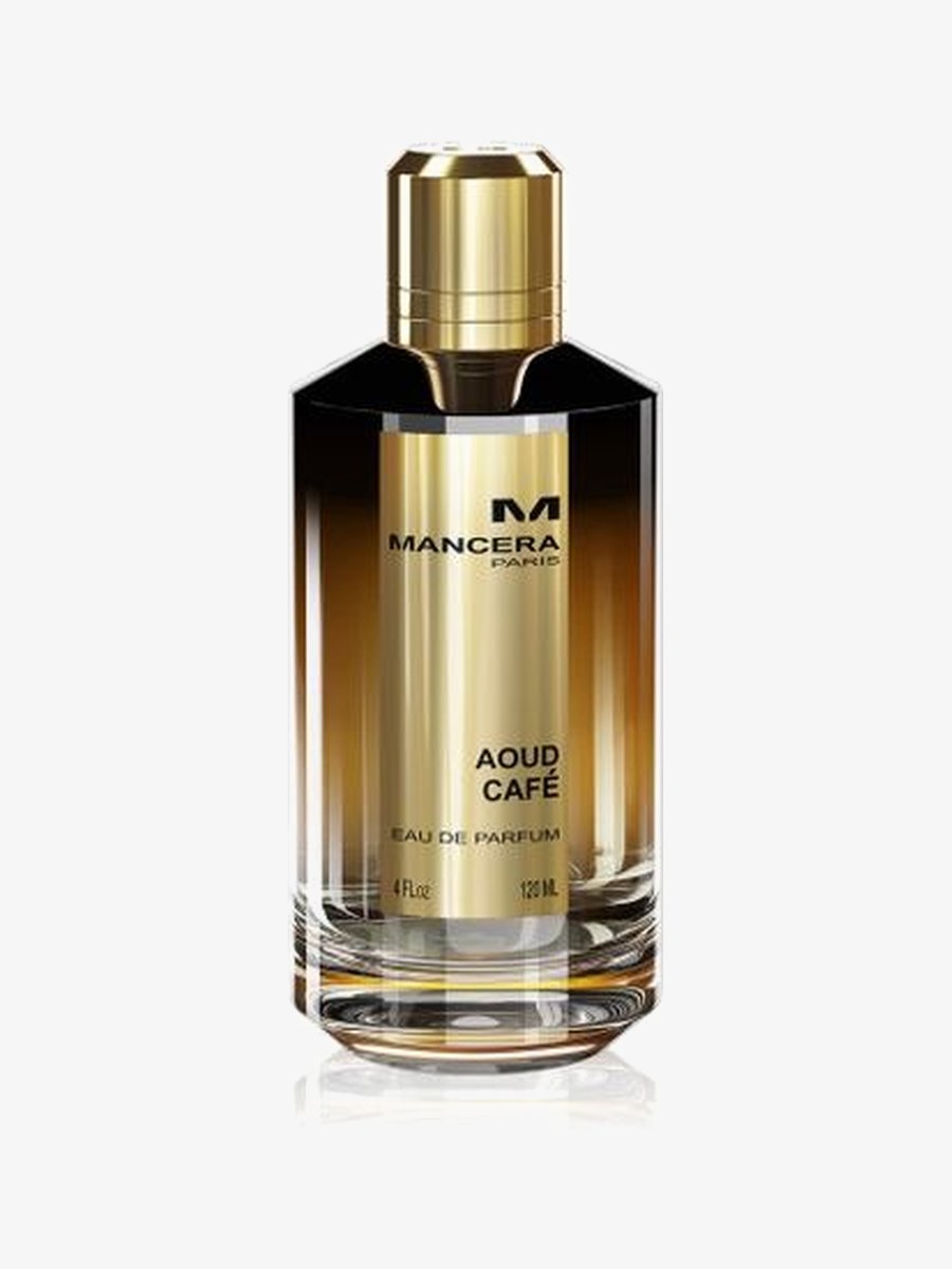Aoud Café