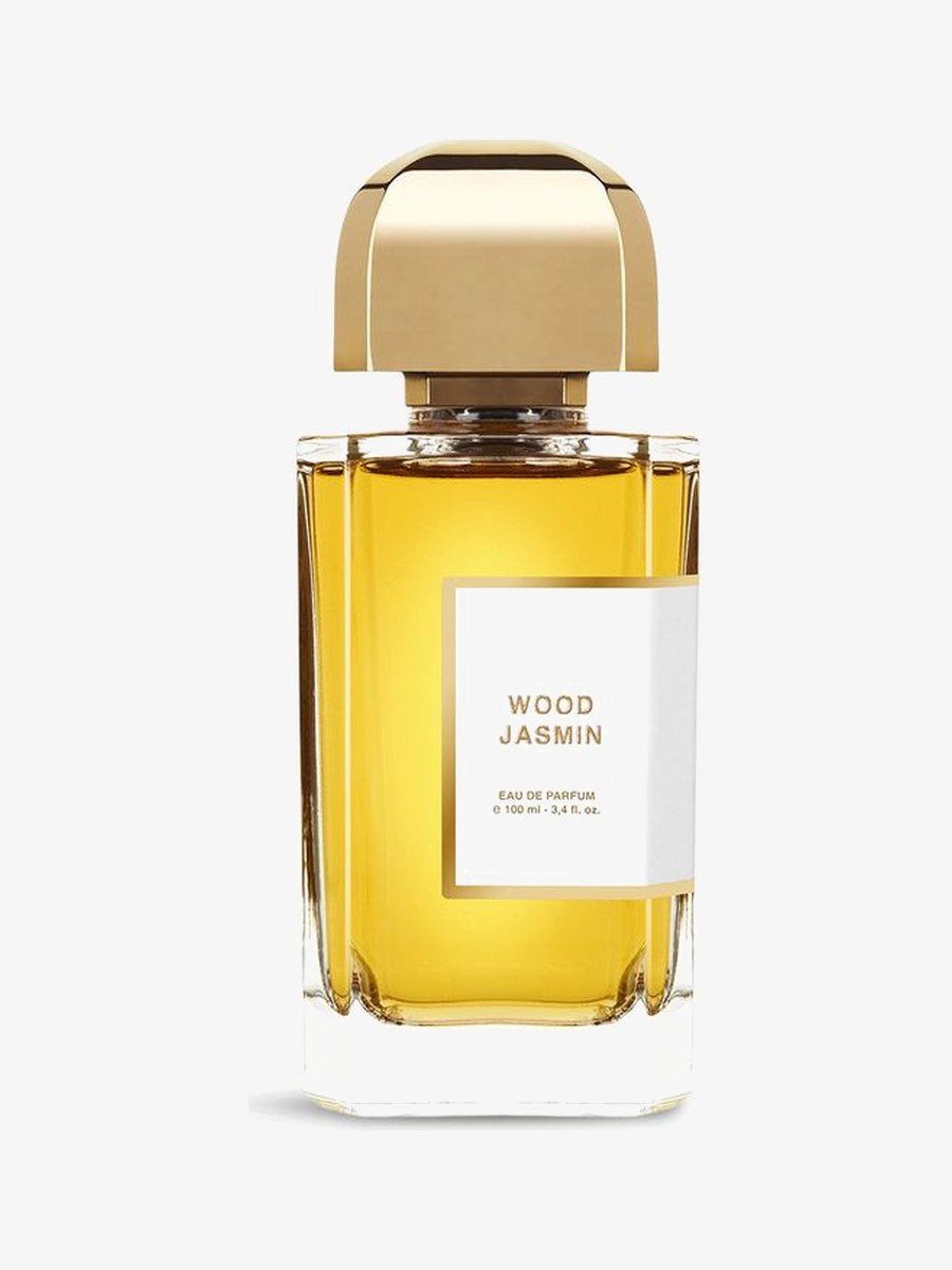 Wood Jasmin