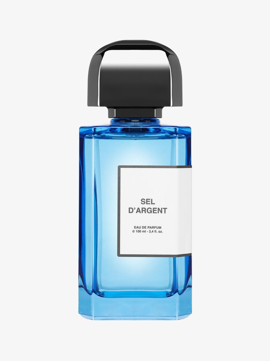 Sel d'Argent
