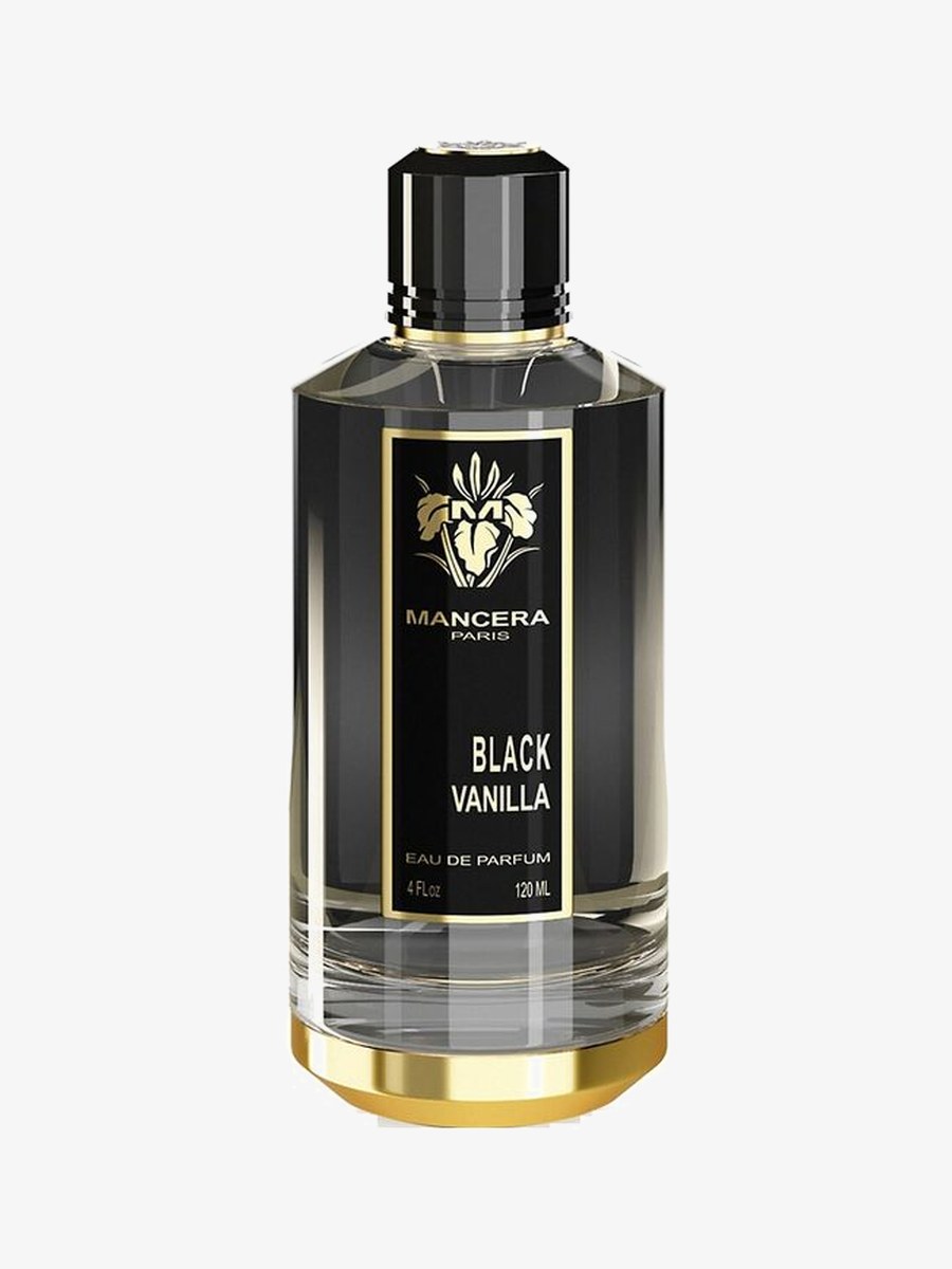 Black Vanilla