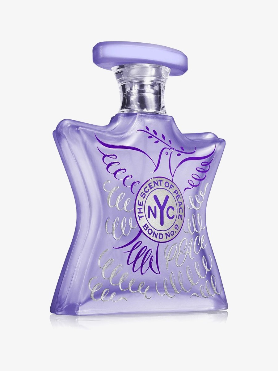The Scent of Peace